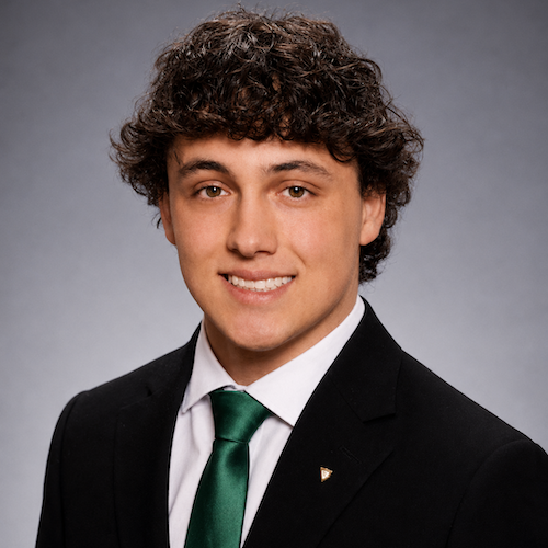 Dakota Headapohl 