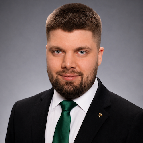 Ethan Kosier