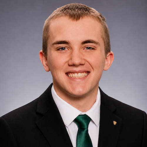 Ethan Osswald